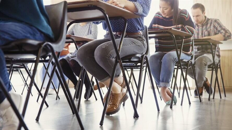 Becas Foto: Getty Images