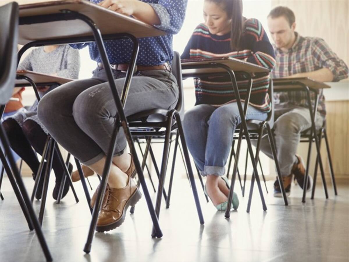 Distrito ofrece más de 2.000 becas para estudiar inglés para jóvenes en Bogotá