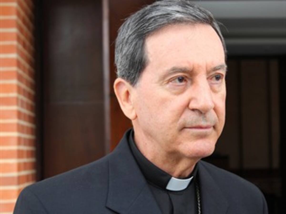 Las protestas son válidas pero sin violencia: Iglesia Católica