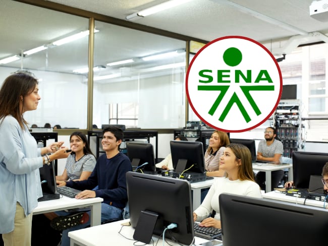 Sena convocatoria III, 2023. Imagen de referencia vía Getty Images