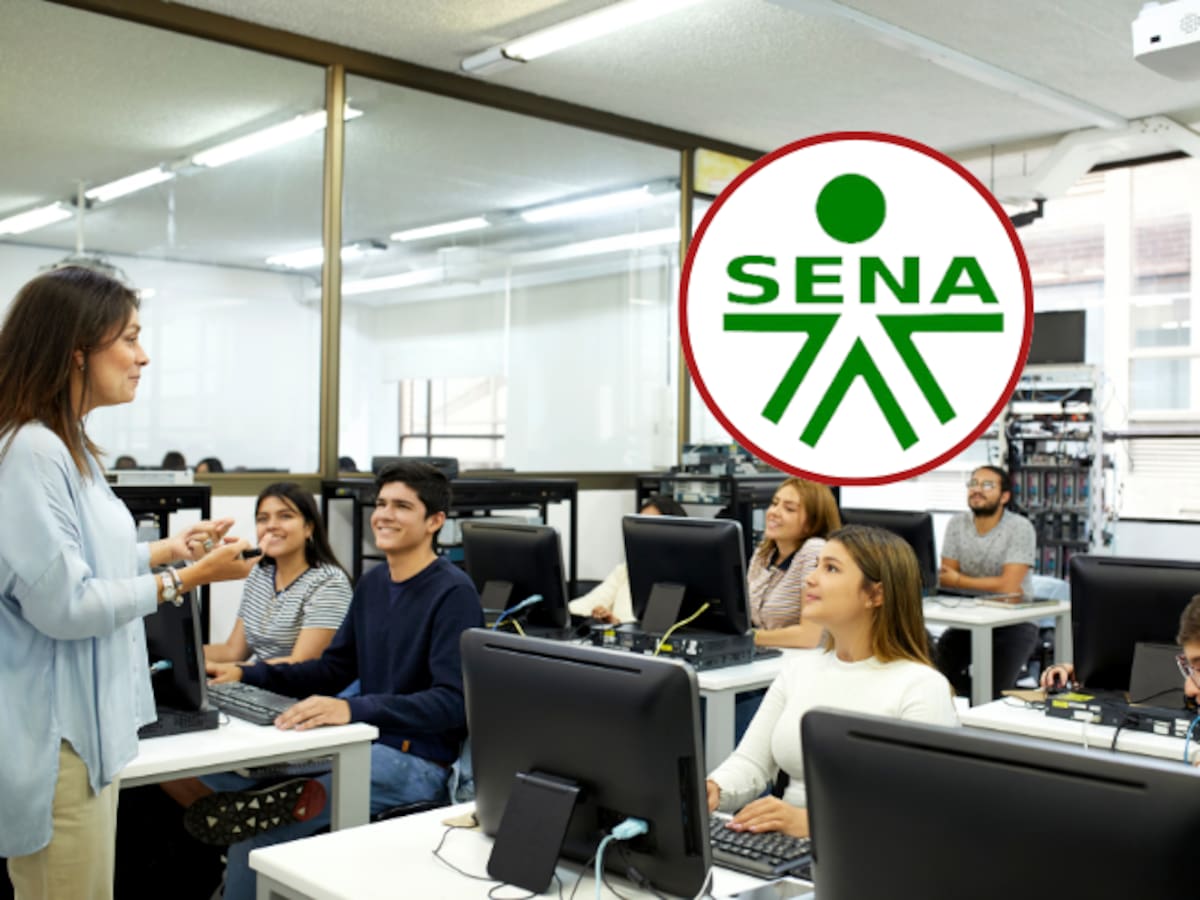 SENA Modalidad Presencial: ¿Cuándo saldrá la oferta de la Convocatoria III - 2024?