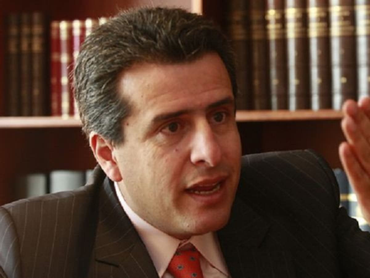 Santos ratificó que el Congreso implementará acuerdos de paz: Velasco