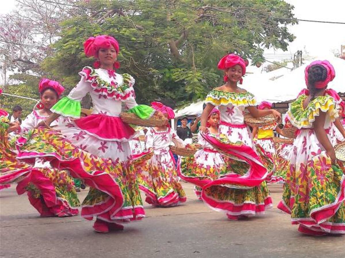 El zika, un invitado inesperado en el Carnaval de Barranquilla
