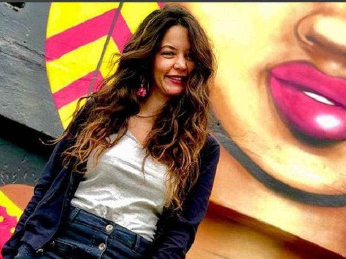 Fuertes críticas recibe ‘Maleja’ Retrepo por una foto en bikini