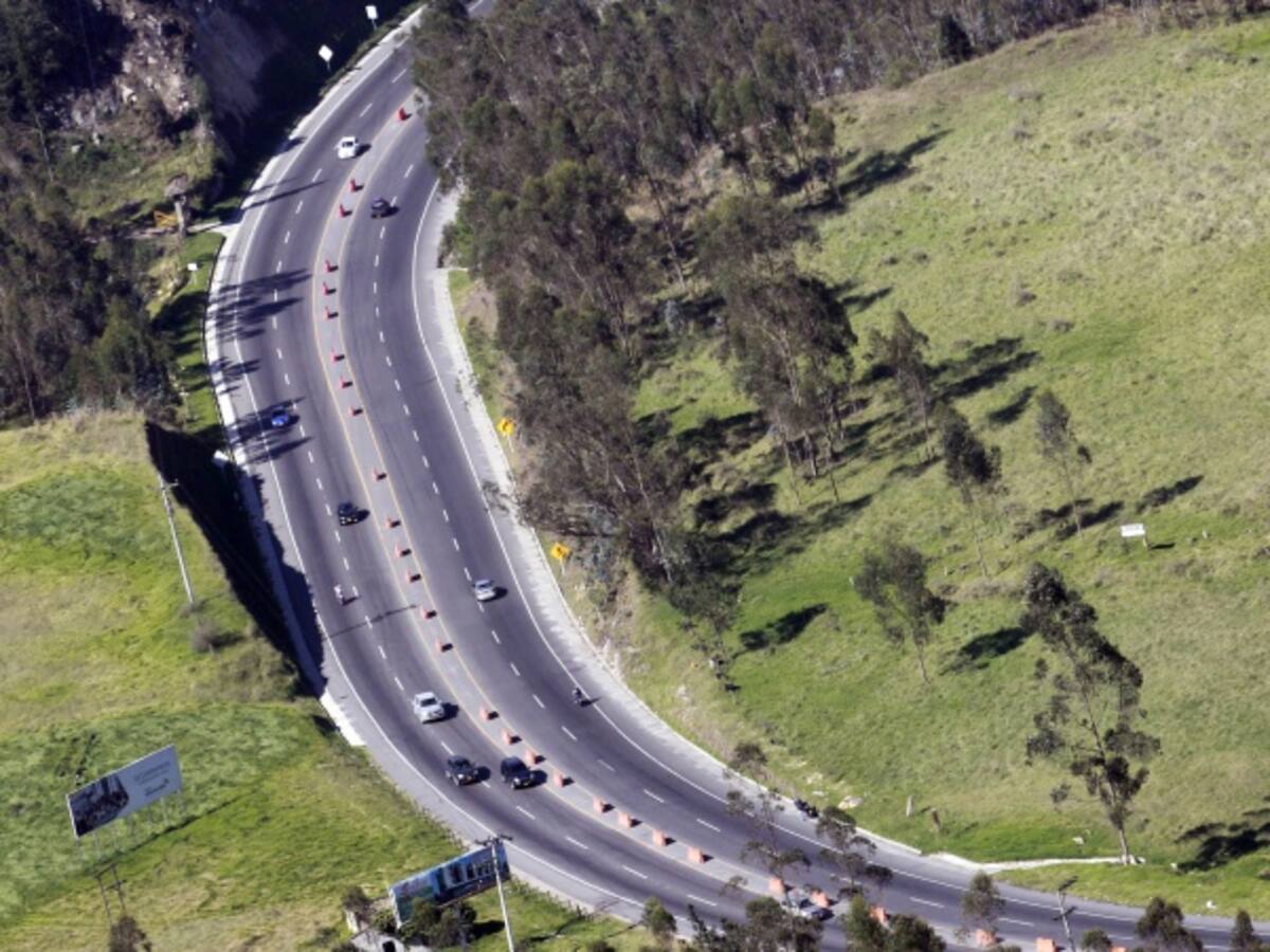 Gobierno destina $243.000 millones a ‘Vías para la Equidad’