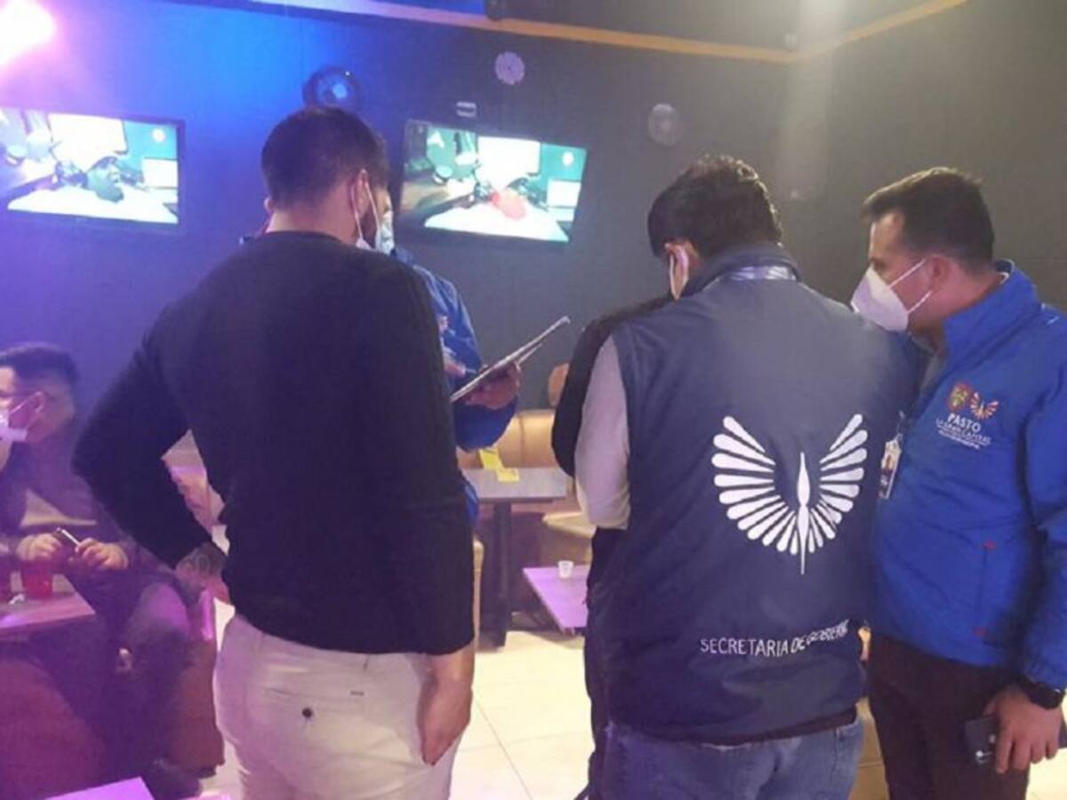 Sellan 17 establecimientos por incumplir normas