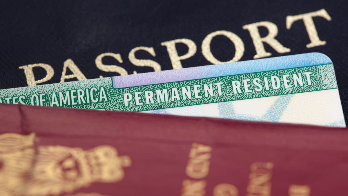 Nueva medida del gobierno Trump para solicitantes de Green Card: novedades para los colombianos