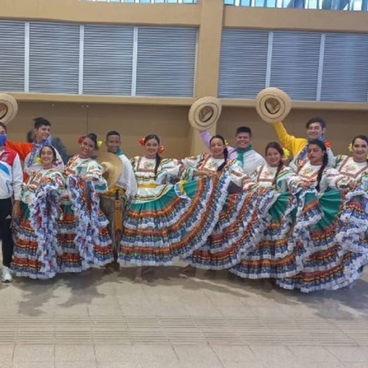 Así es la oferta cultural durante el Mundial de Patinaje