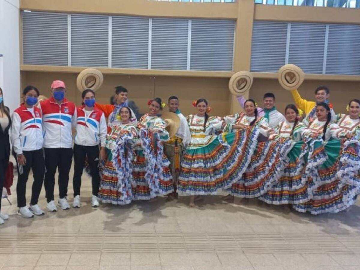 Así es la oferta cultural durante el Mundial de Patinaje