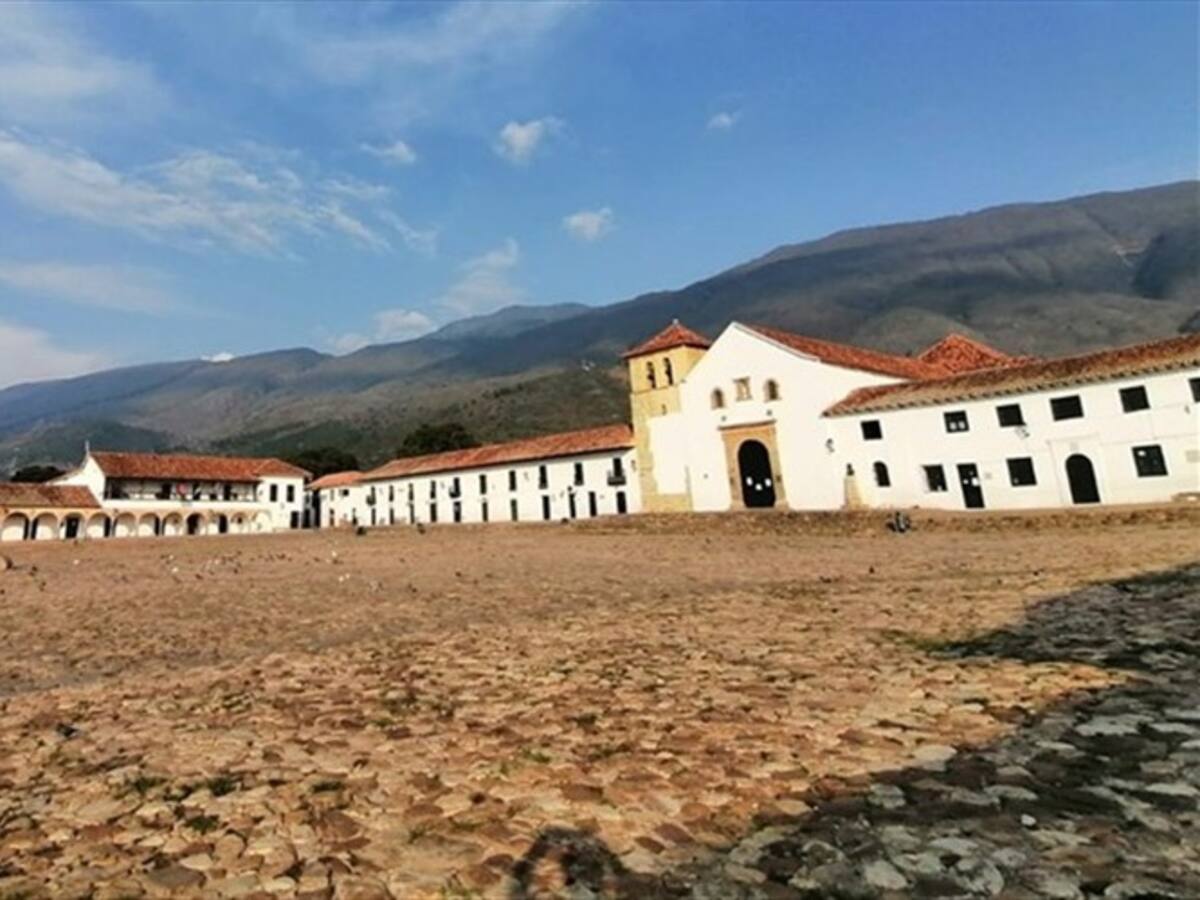 ¿Qué deberá presentar este 31 de enero el alcalde de Villa de Leyva en el Invias?
