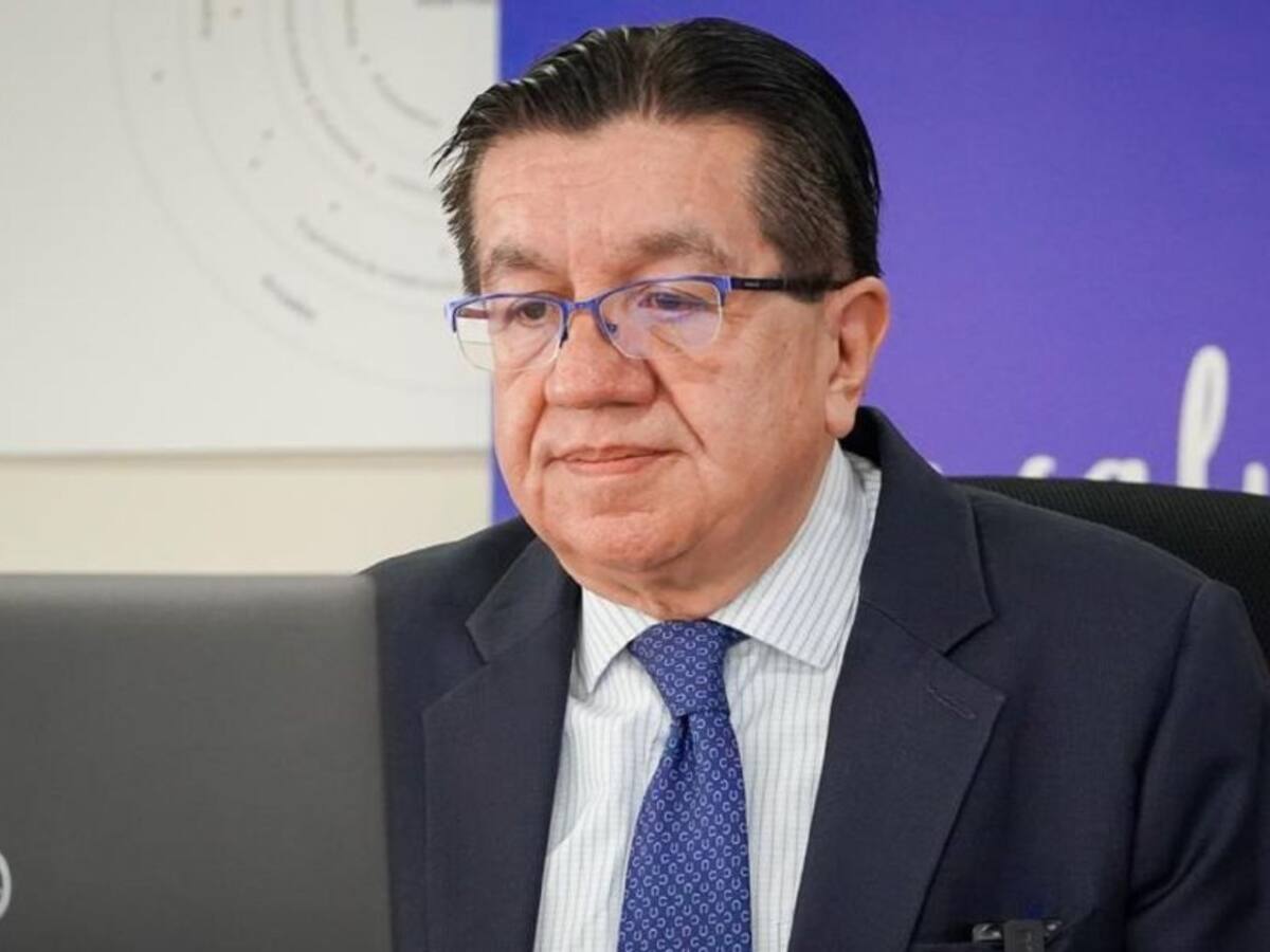 Viruela del mono: Minsalud aumenta medidas para frenar contagios