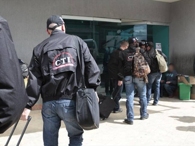 Cayó el último integrante de la "Banda de los dólares" que hurtaba y secuestraba en Boyacá