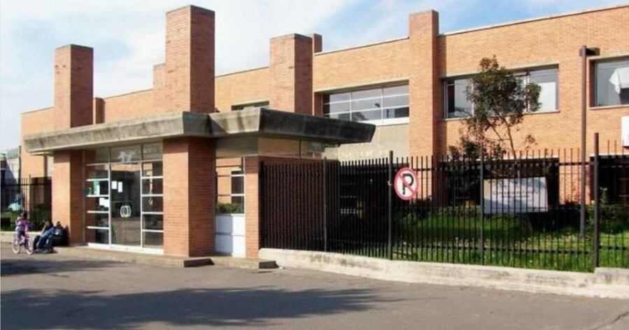 Alcaldía de la localidad Rafael Uribe Uribe