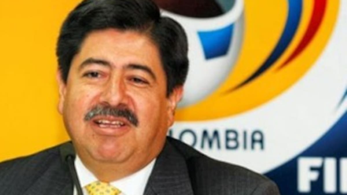 Colombia buscará ser sede del Mundial FIFA de futsal en 2016