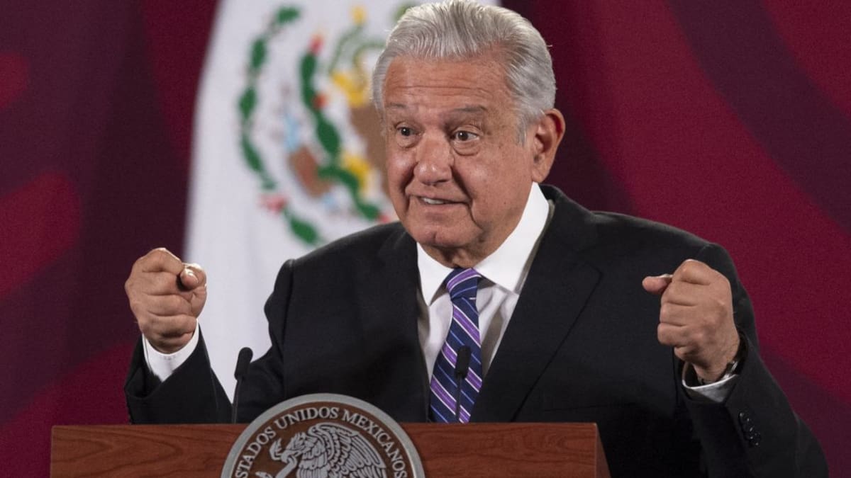 ¿Qué significa la derrota de Manuel López Obrador?