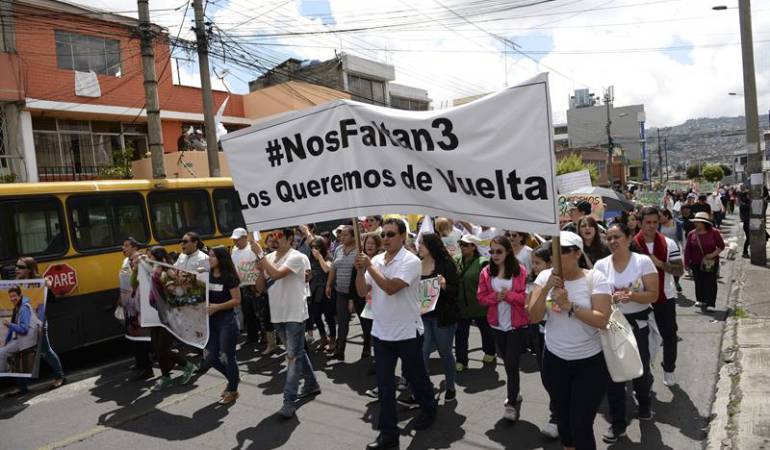 Manifestaciones 
