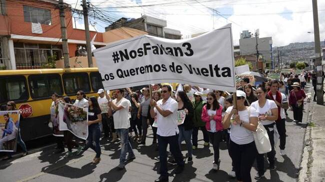 Manifestaciones