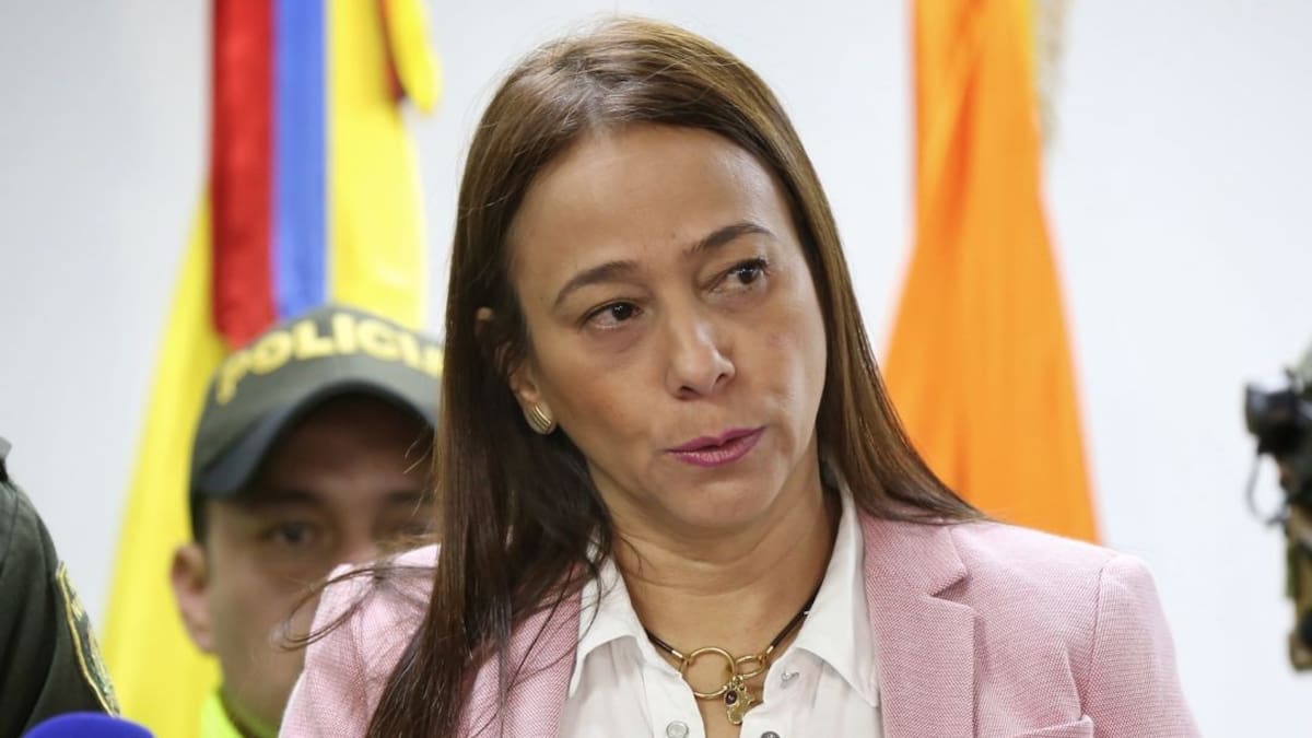 Exfiscal Carrasquilla alerta sobre riesgos de resolución que beneficia a 23 cabecillas en Antioquia