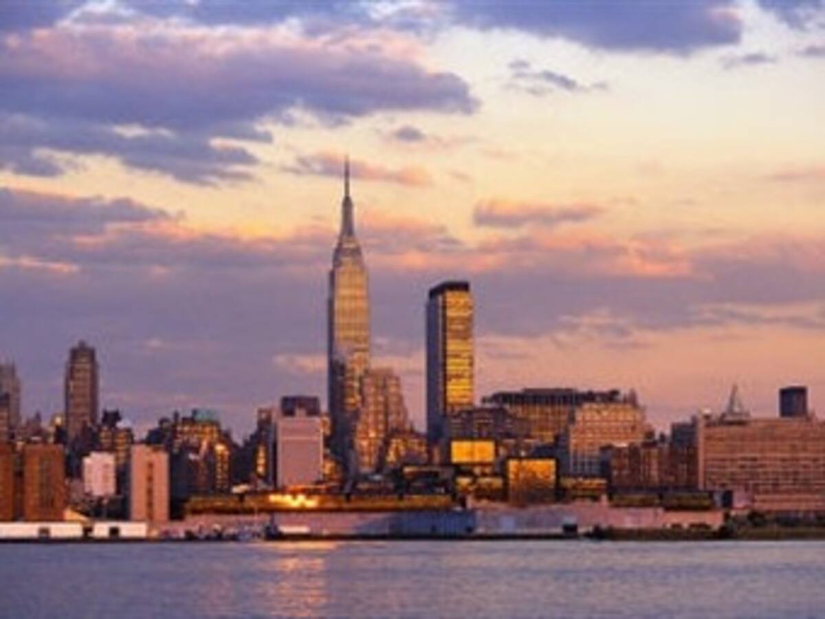 Una estación subterránea abandonada podría ser un nuevo parque en Nueva York