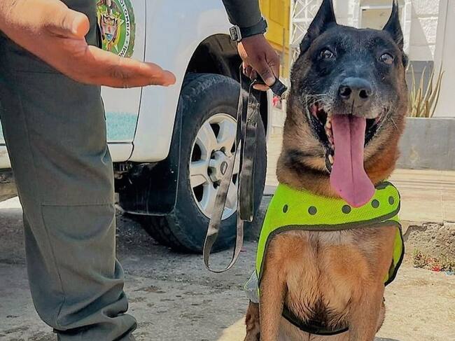 Departamento de Policía Bolívar