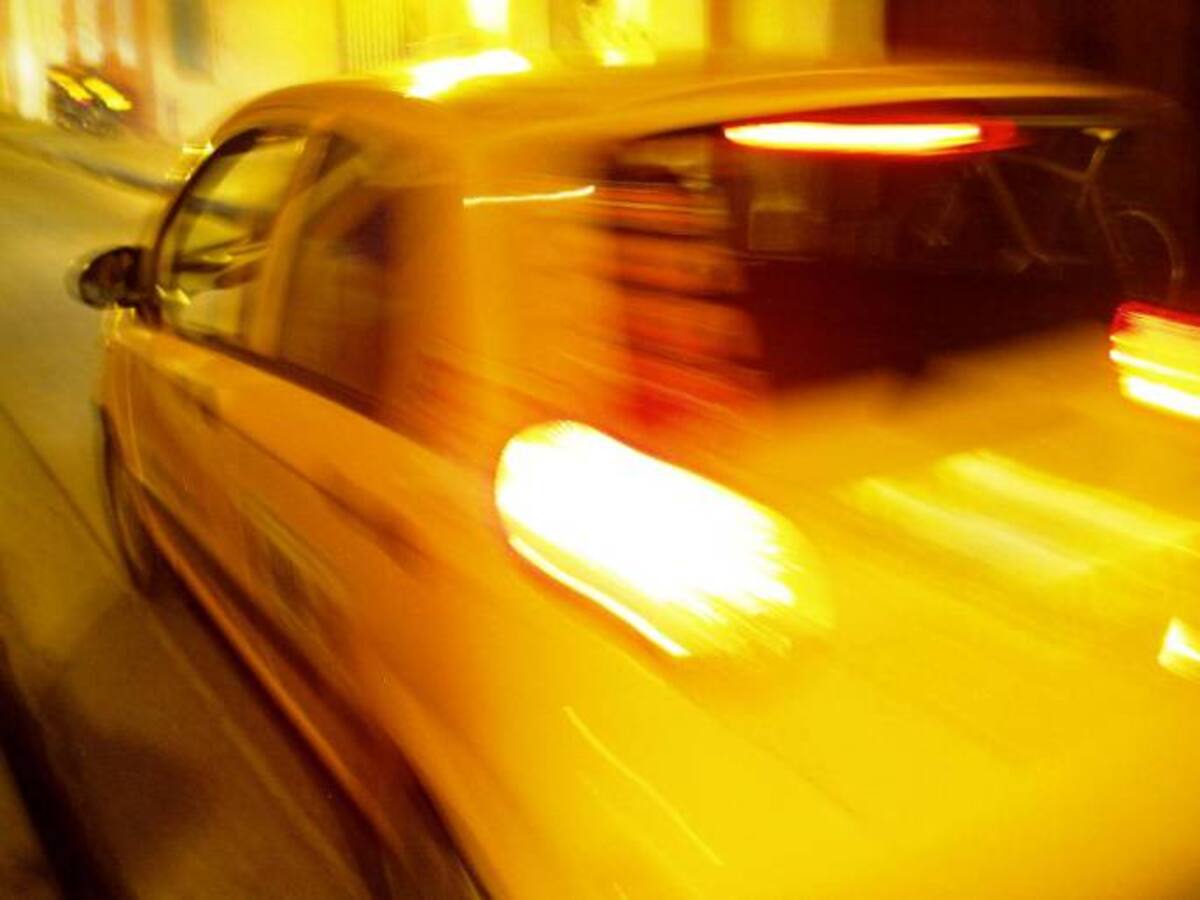 Tarifa mínima de taxis en Cartagena fue establecida en $6.700 para el 2018