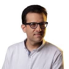 Pedro Duran, nuevo Contralor Municipal / Foto Redes Sociales