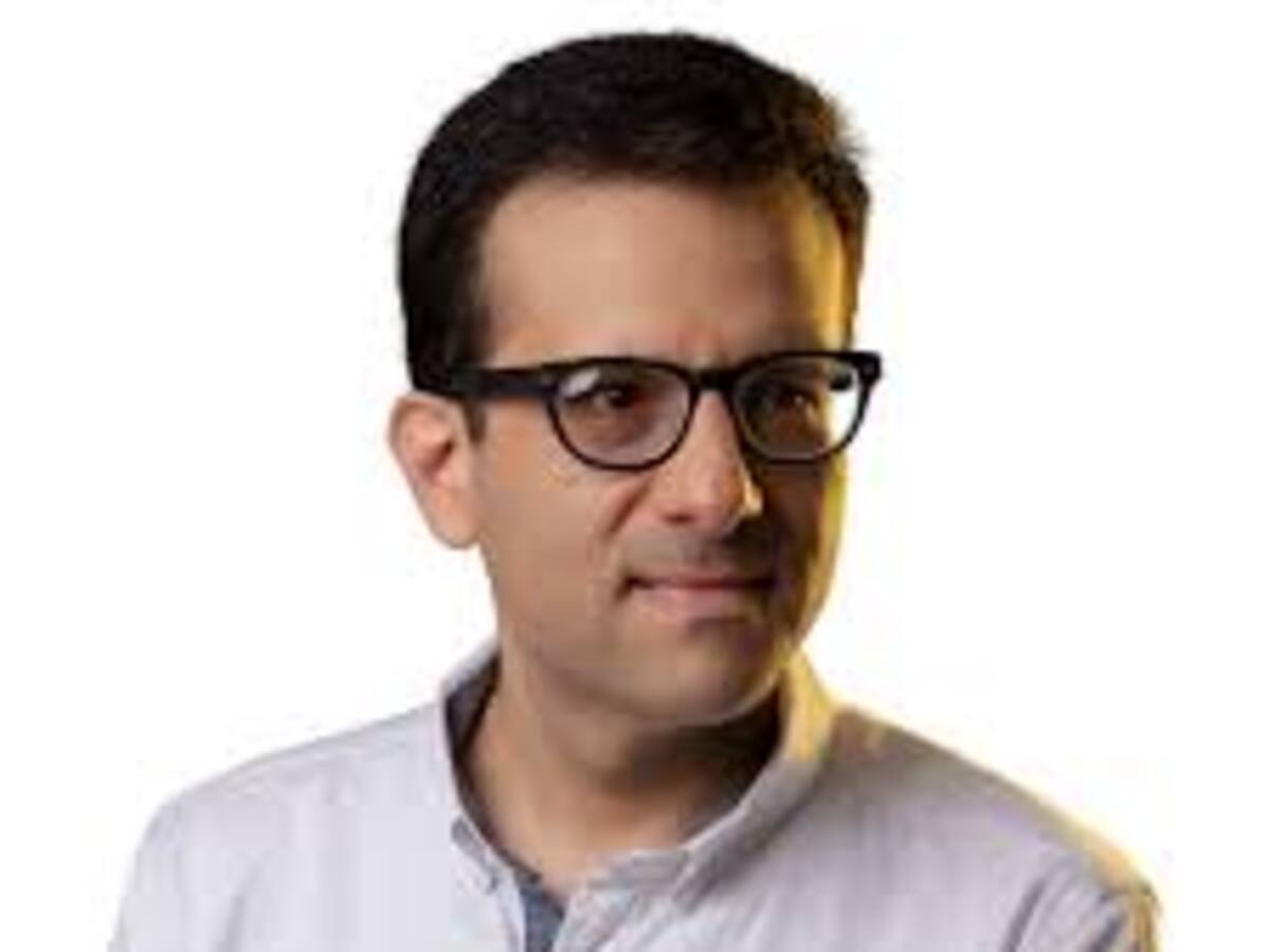 Pedro Durán, nuevo contralor municipal