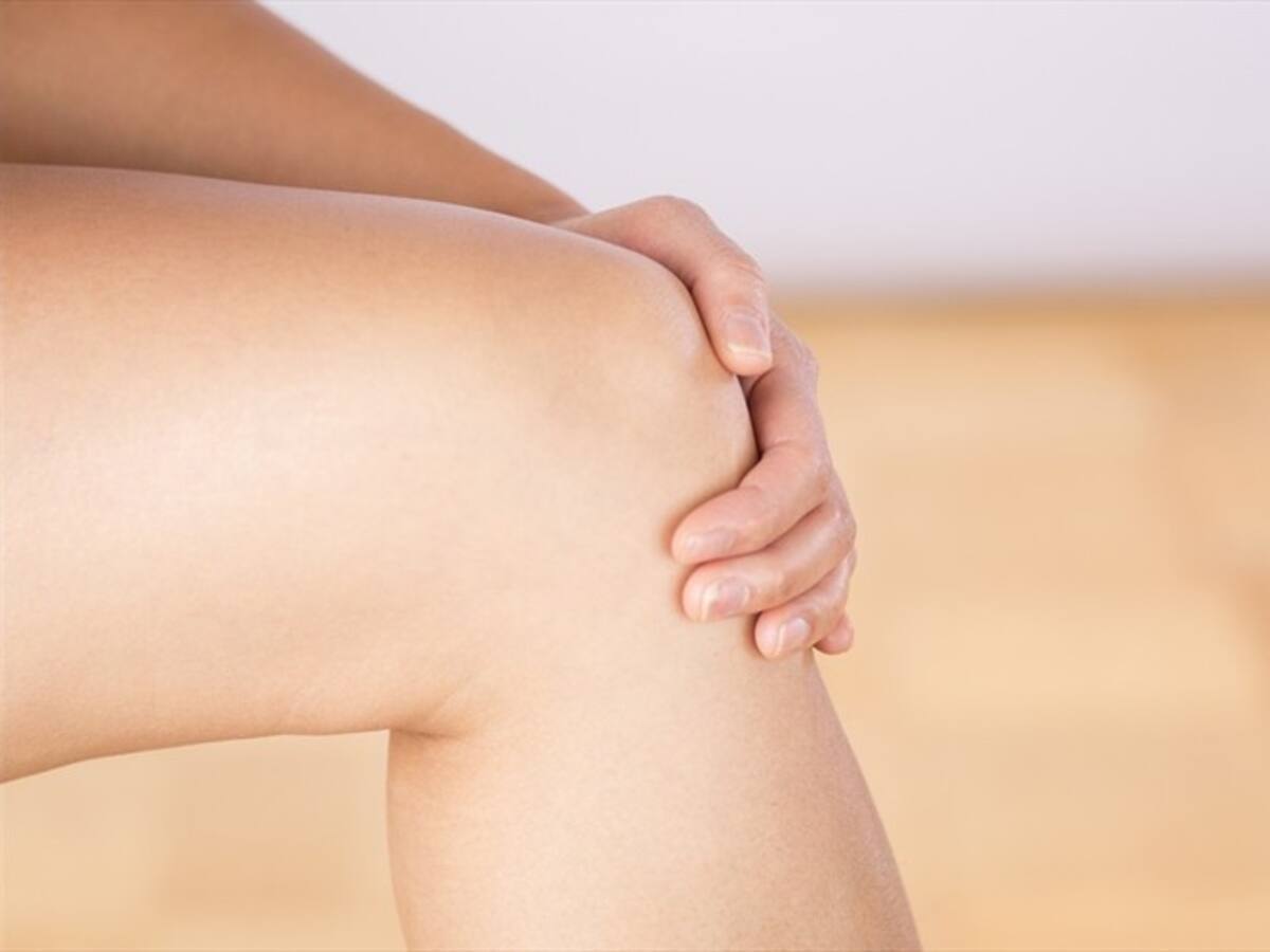 Dolor de huesos y articulaciones ¿Qué lo causa? le podría estar faltando esta vitamina