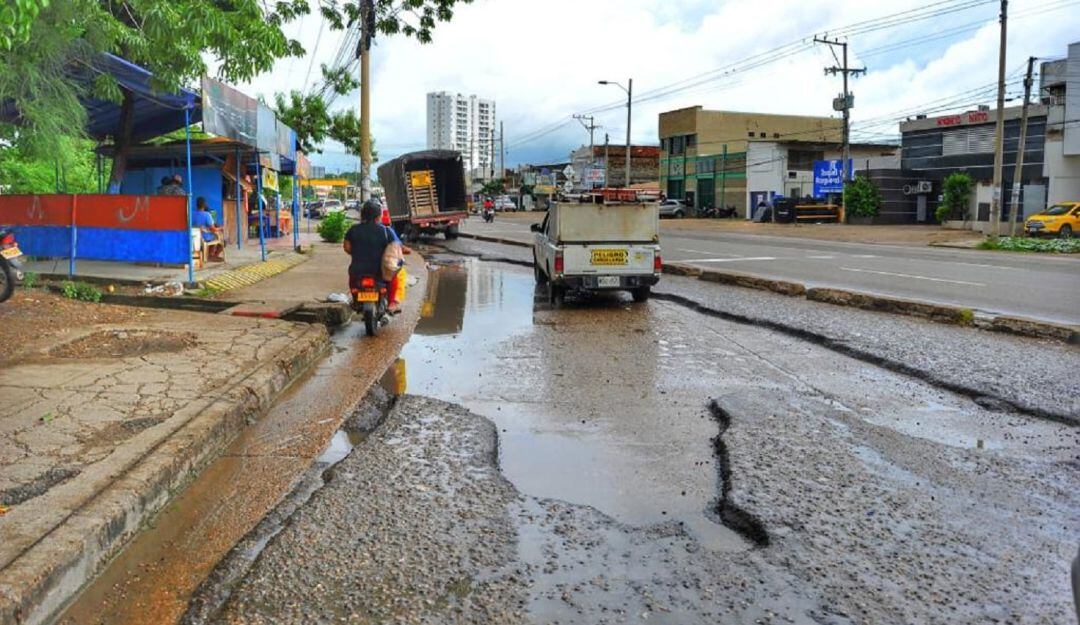 La audiencia quedó para el próximo 21 de mayo por la evaluación que se debe realizar a los 167 oferentes que se presentaron