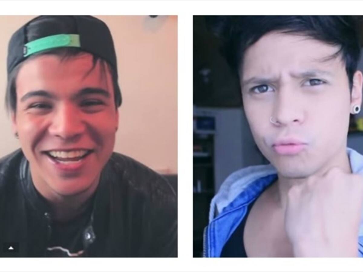 ¿Ganar dinero con YouTube? Responden Sebastián Villalobos y Mario Ruíz