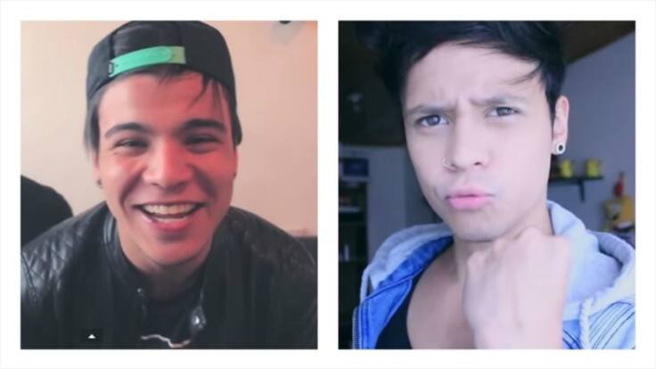 ¿Ganar dinero con YouTube? Responden Sebastián Villalobos y Mario Ruíz