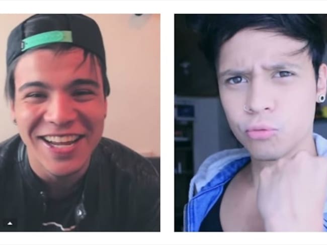 ¿Ganar dinero con YouTube? Responden Sebastián Villalobos y Mario Ruíz