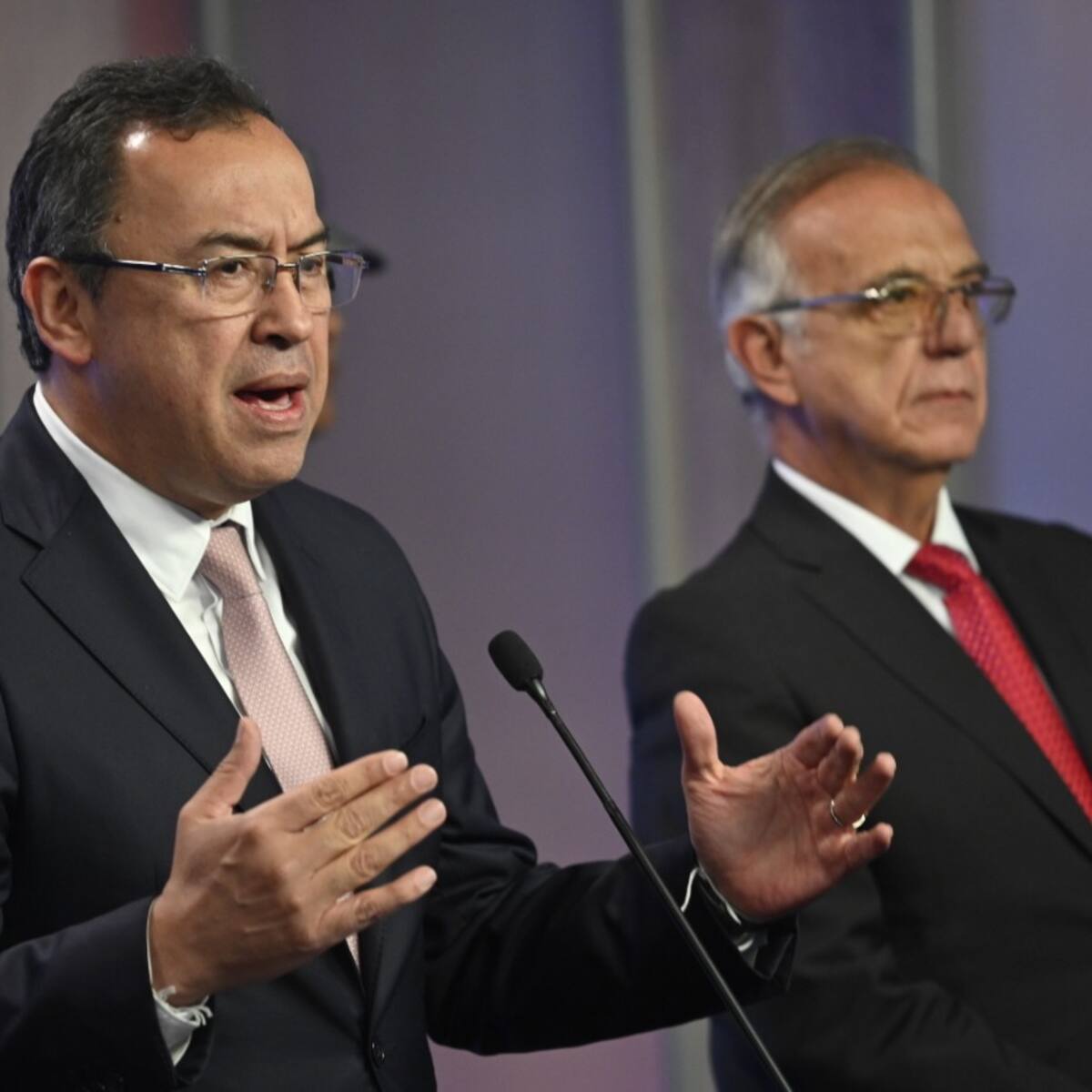 ¿Cese al fuego multilateral ha servido?: Gobierno hace balance tras primeros 30 días