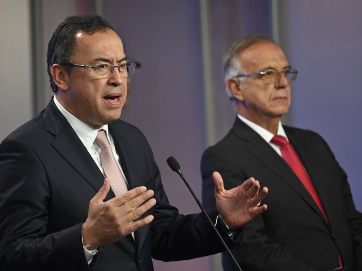 ¿Cese al fuego multilateral ha servido?: Gobierno hace balance tras primeros 30 días