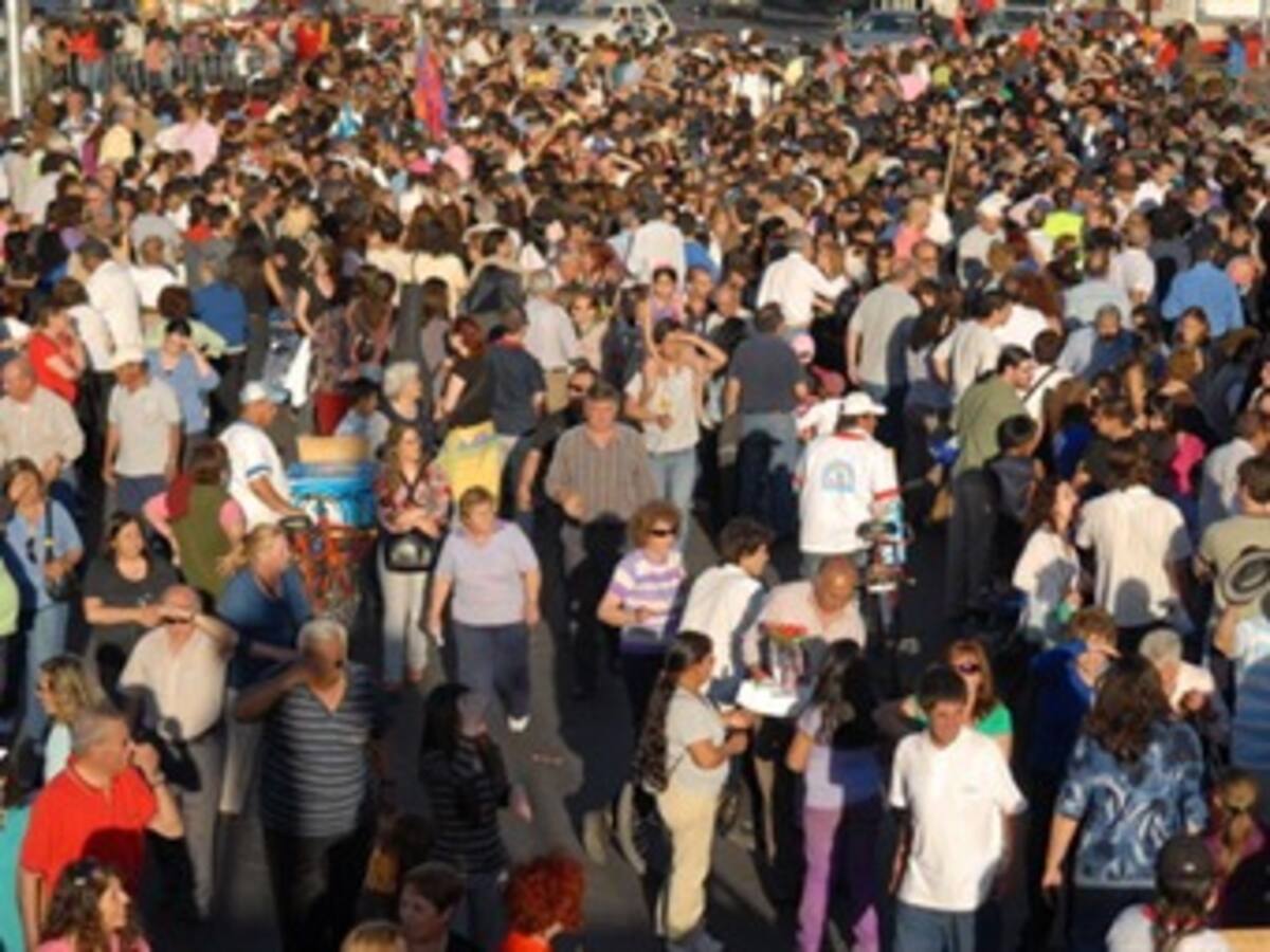 Dos generaciones después, dudosa relevancia de un discurso para jóvenes negros