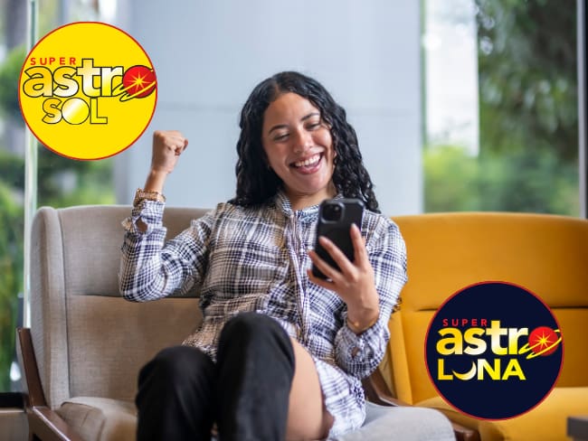 Loteria /Imagen de referencia/ Getty Images