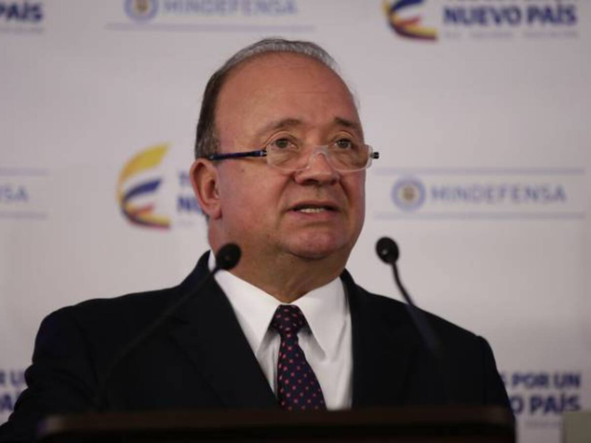 Dos soldados fueron asesinados en Arauca