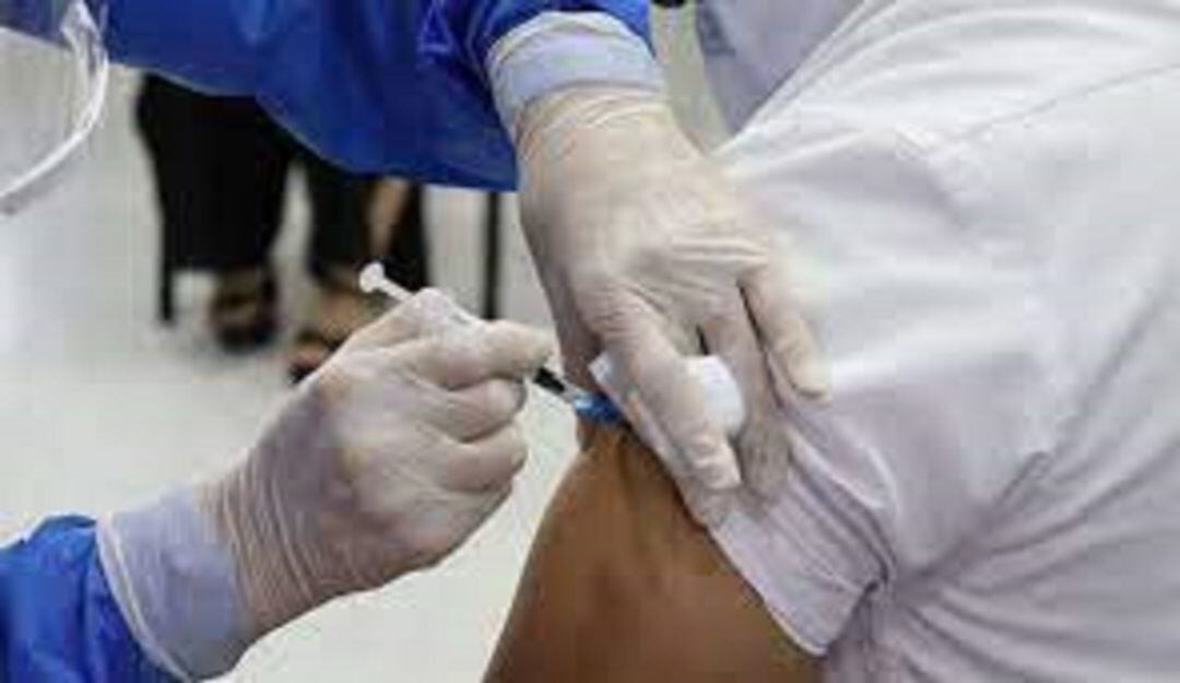 Municipios con mayor porcentaje de vacunación en el Tolima