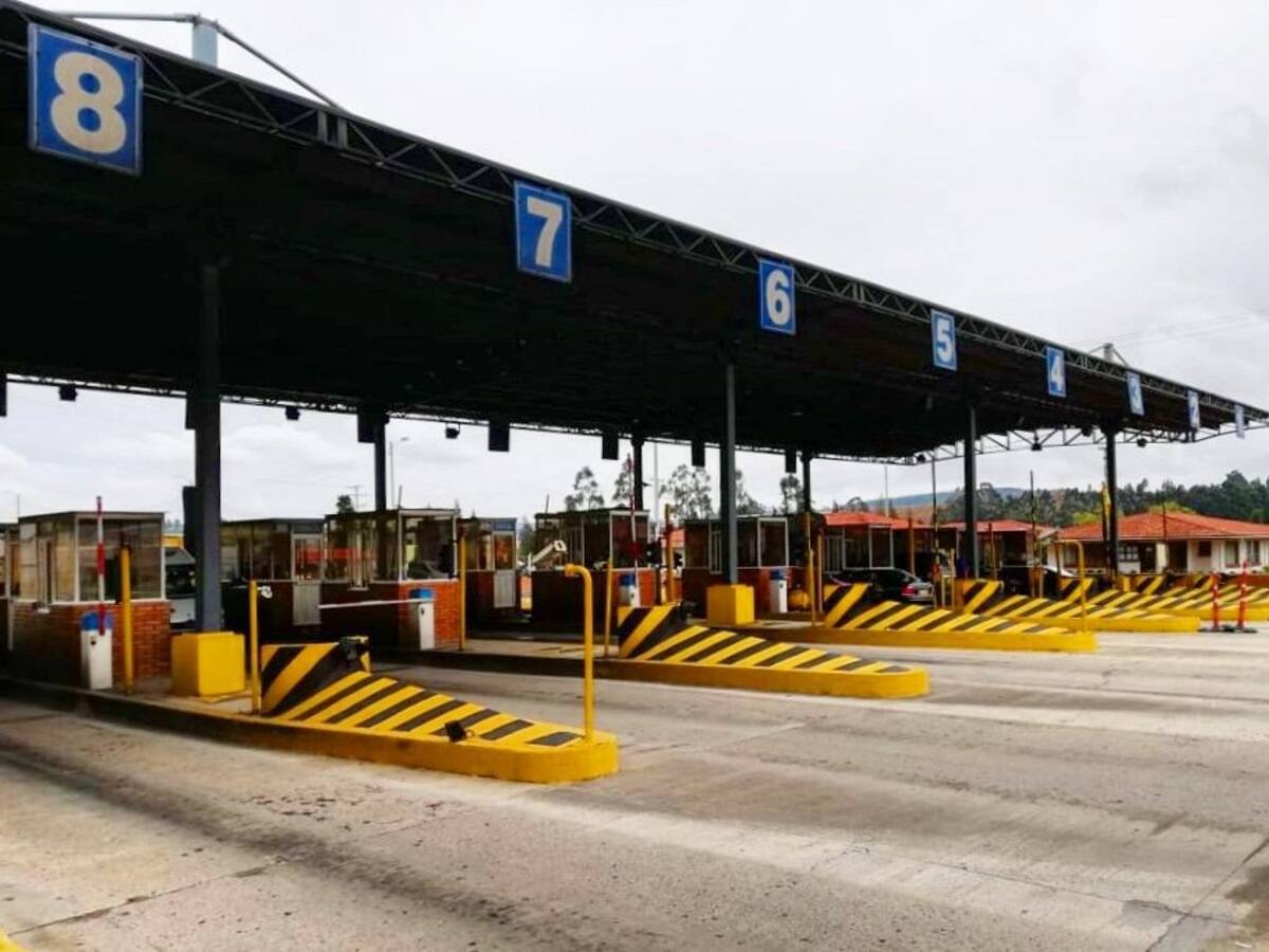 Denuncian irregularidades en concesión de la vía BTS: devuelven tramo, pero retienen peajes