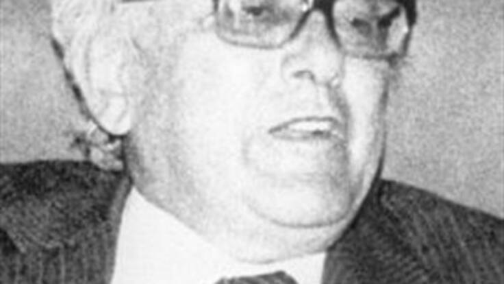 Fiscalía declara crimen de Guillermo Cano como delito de lesa humanidad