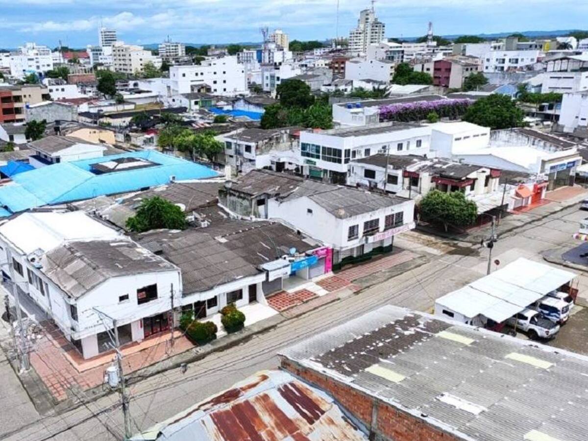 Por paro armado, comerciantes en Córdoba piden postergar el Día de las Madres