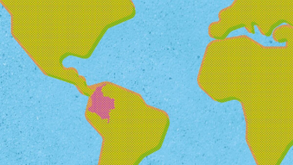 Cortesía: Revista COMFAMA