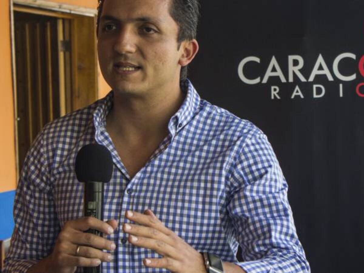 "Compré el apartamento con los ahorros de toda mi vida. Cual es la cifra extraordinaria?": Juan Pablo Gallo