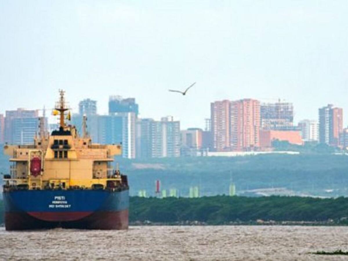 El presupuesto de Barranquilla sería de $4.2 billones en 2021