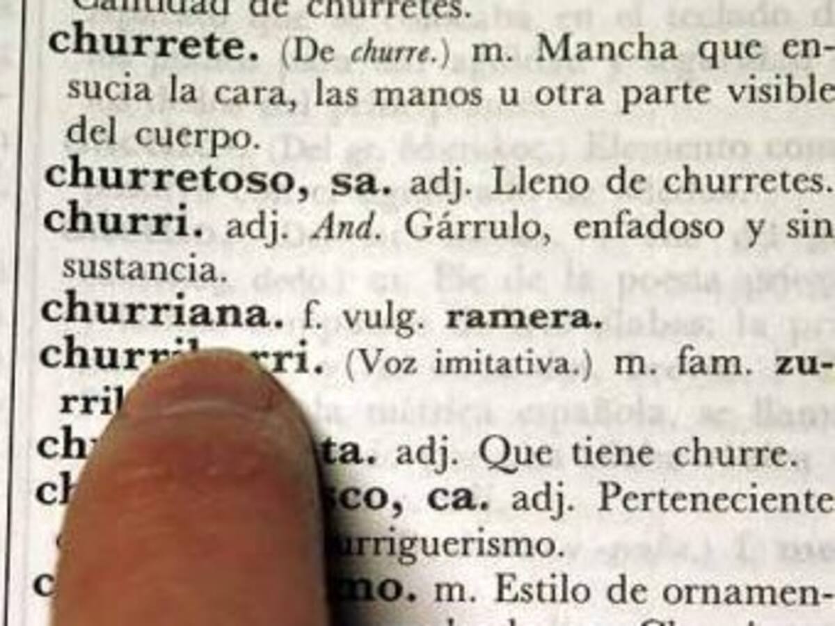 Llega la Ortografía básica, más breve y manejable pero con las mismas reglas
