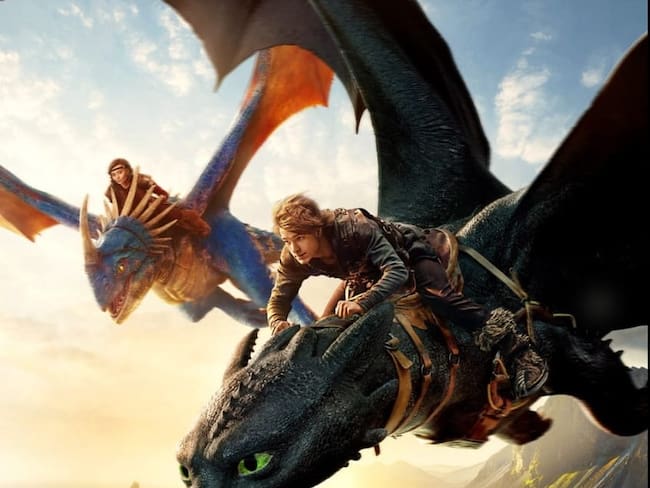 Cortesía: DreamWorks Animation y Universal Pictures