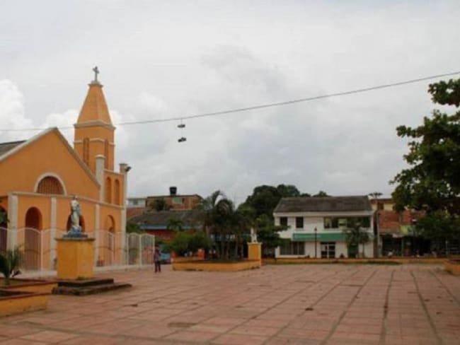 Tumban decreto que autorizaba reapertura de iglesias en María La Baja