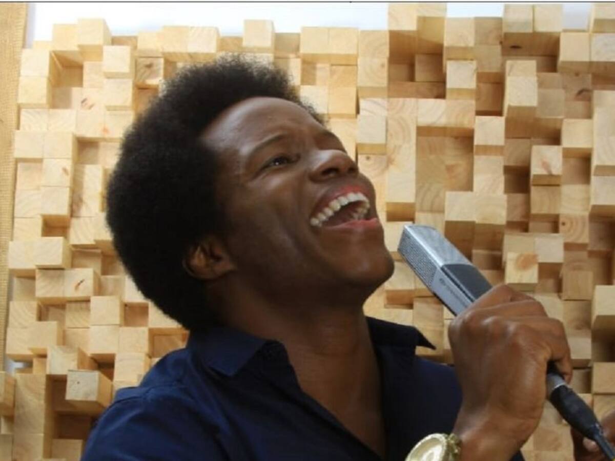 Mauro Castillo prepara su regreso a las tarimas con público presente