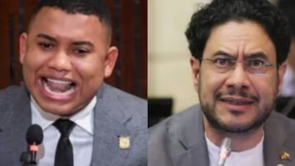 No hubo conciliación: Cepeda no llego a acuerdo con Miguel Polo Polo