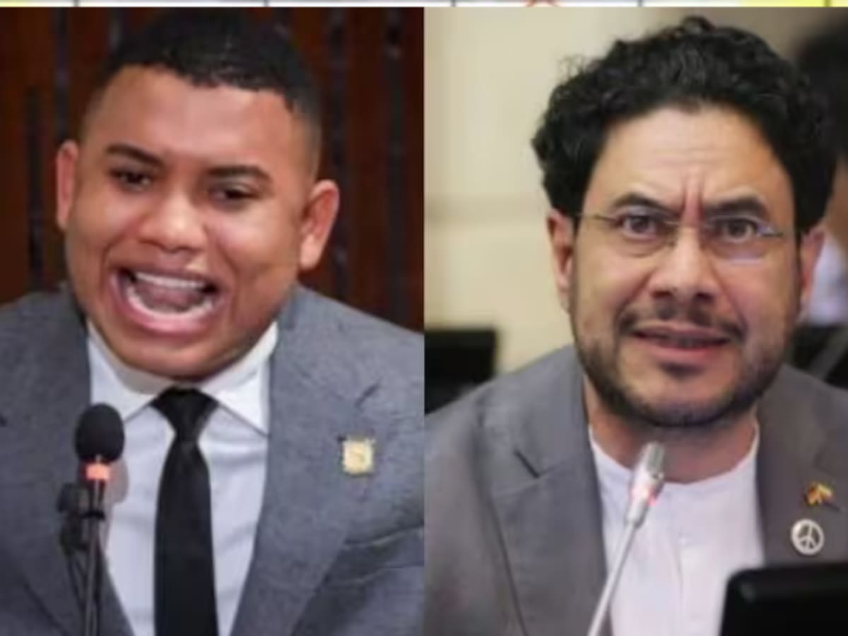 No hubo conciliación: Cepeda no llego a acuerdo con Miguel Polo Polo